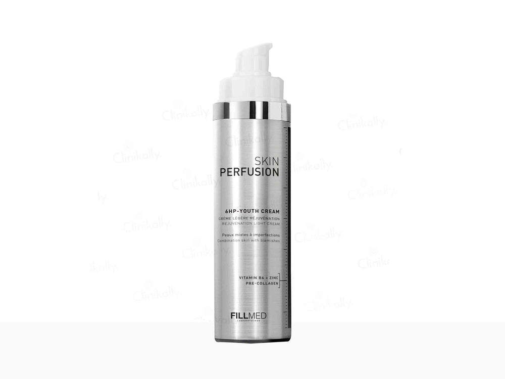 Fillmed Skin Perfusion 6HP Youth Cream