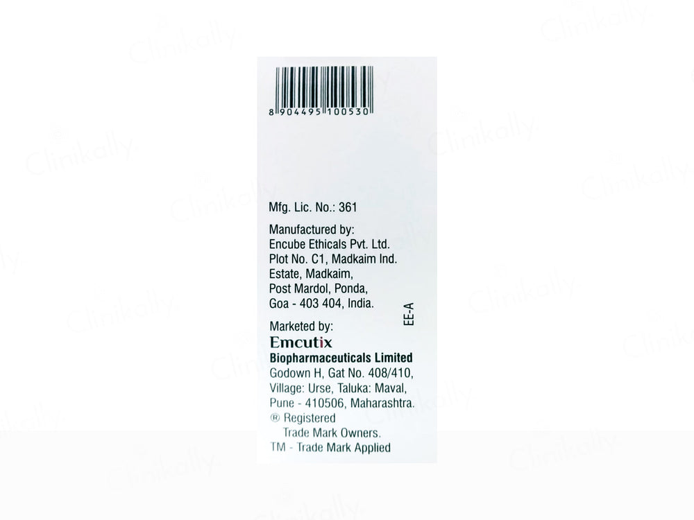 Flawlizo Micro 0.1% Pump Gel