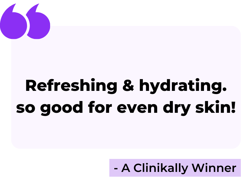 Clinikally Foaming Face Wash