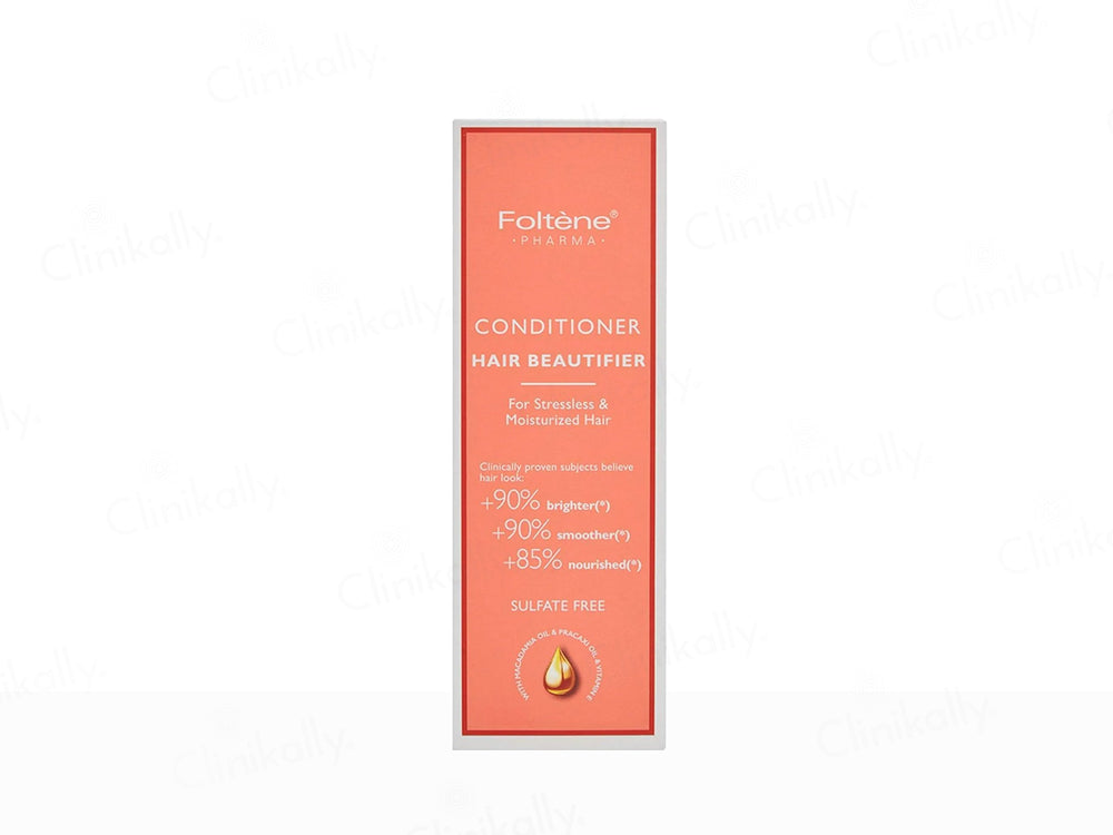 Foltene Pharma Hair Beautifier Conditioner