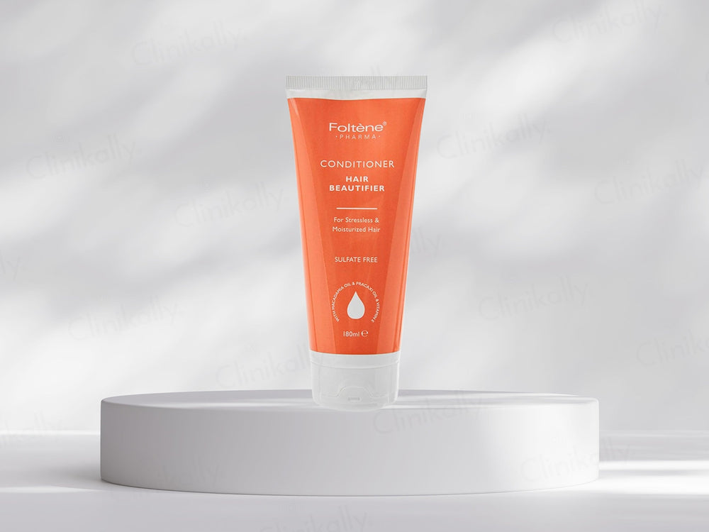Foltene Pharma Hair Beautifier Conditioner