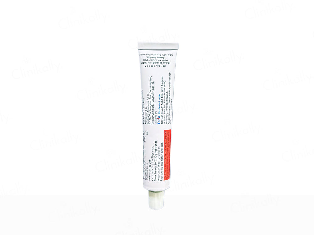 Halovate-S6 Ointment