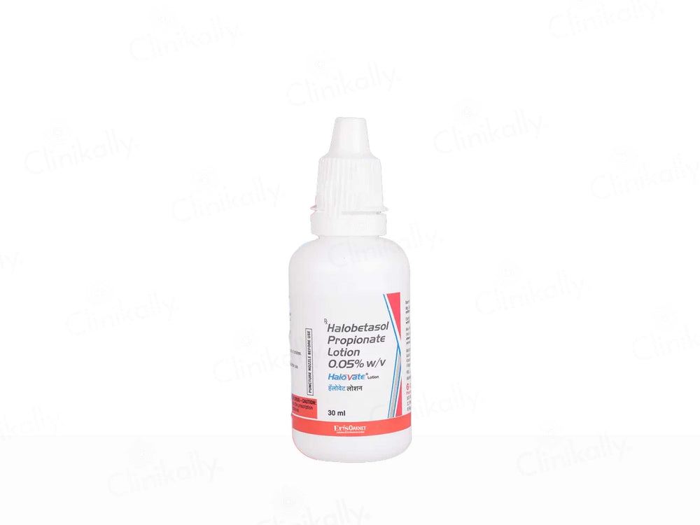 Halovate Lotion