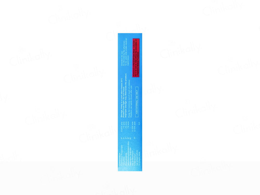 Kanosafe Max Cream