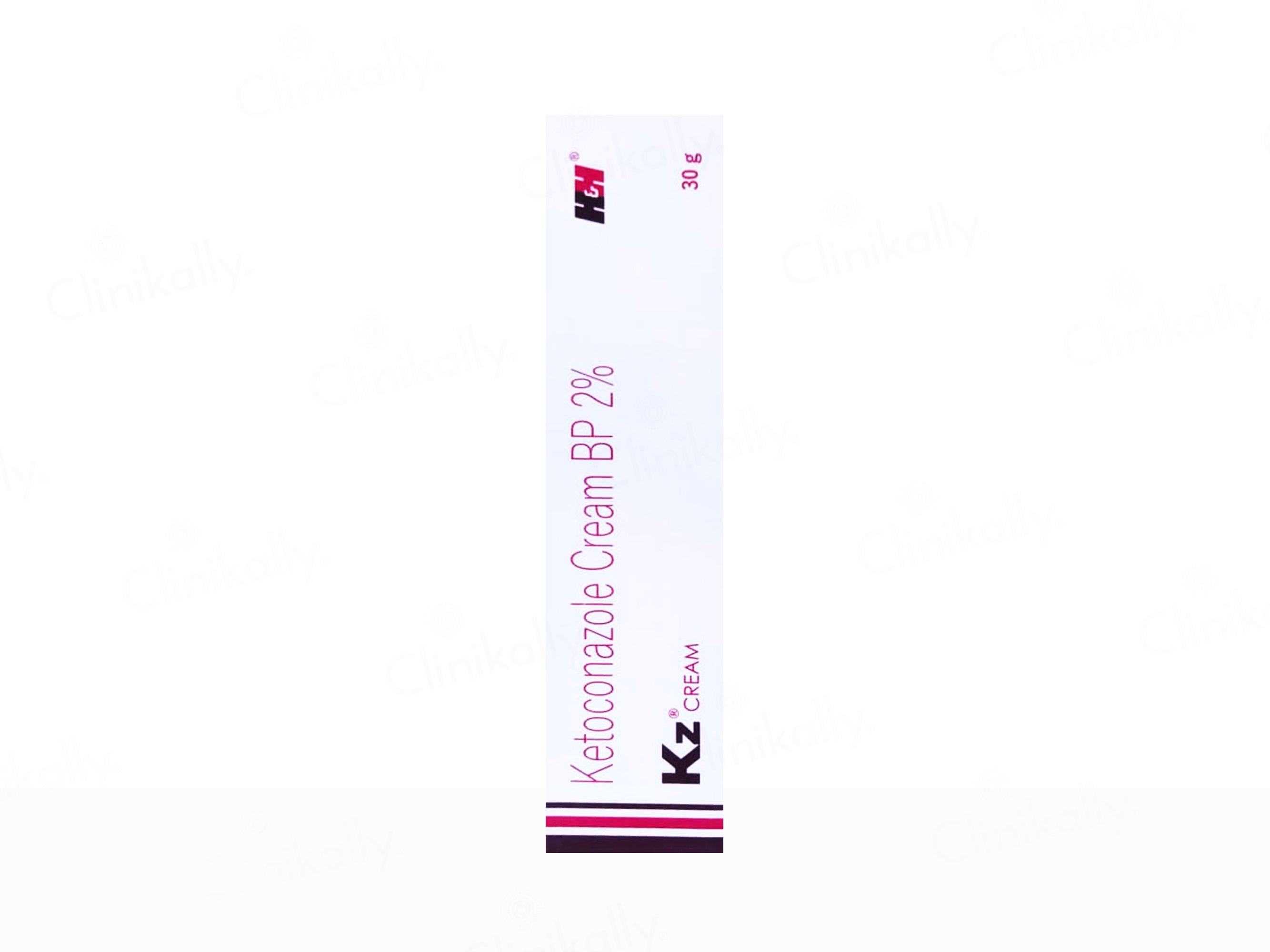 Kz 2% Cream