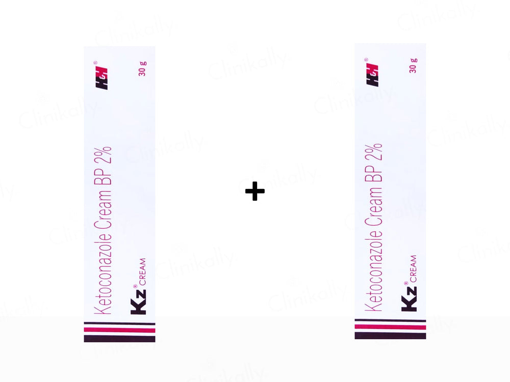 Kz 2% Cream