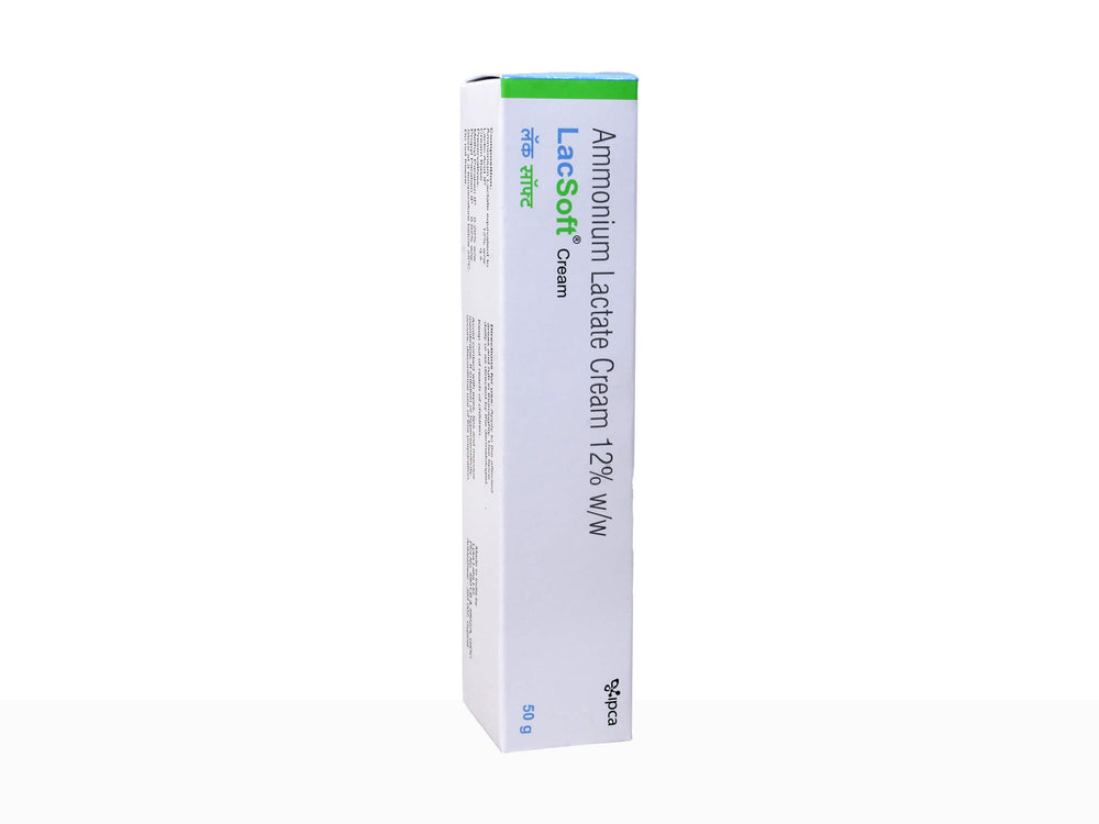 IPCA Lacsoft Cream