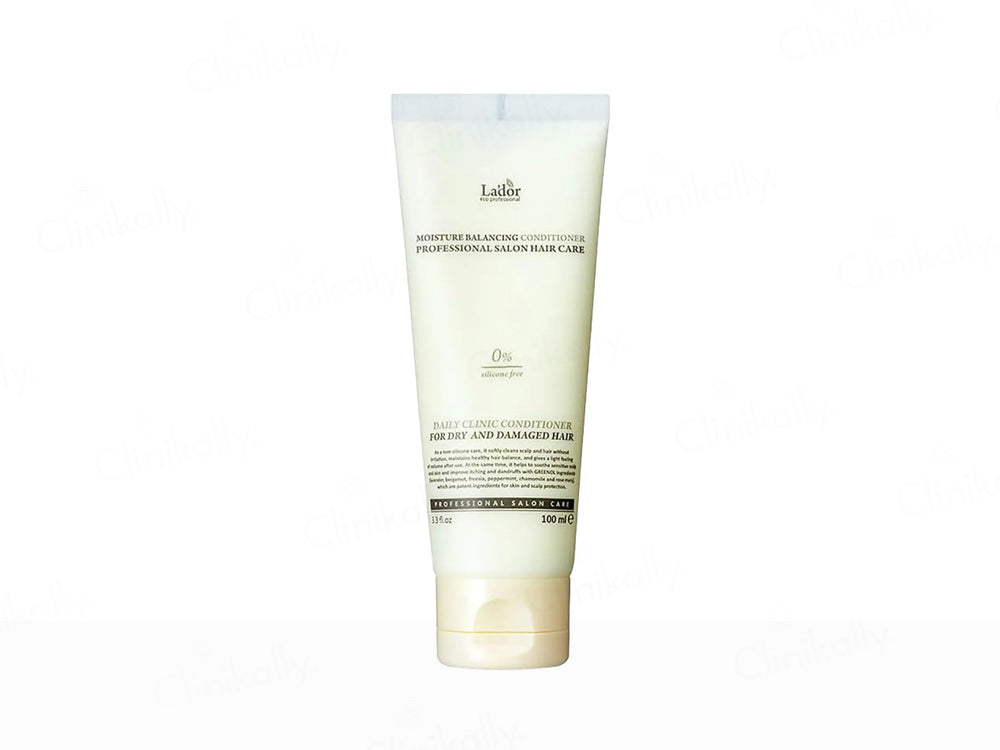 Lador Moisture Balancing Hair Conditioner For Dry & Damaged Hair