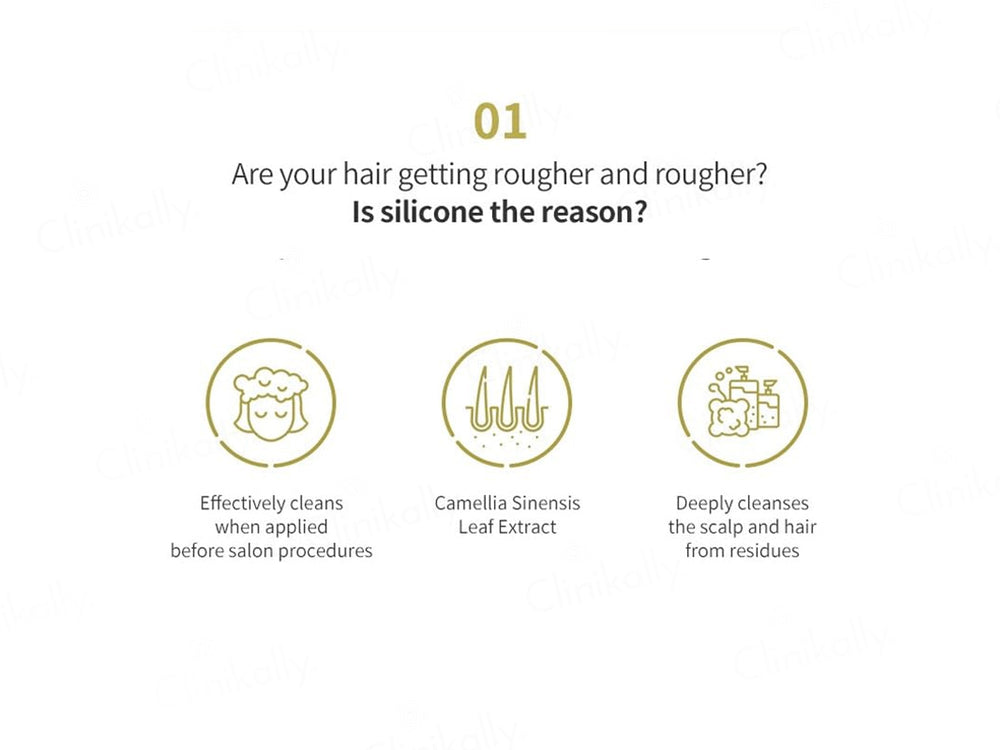 Lador Moisture Balancing Hair Conditioner For Dry & Damaged Hair