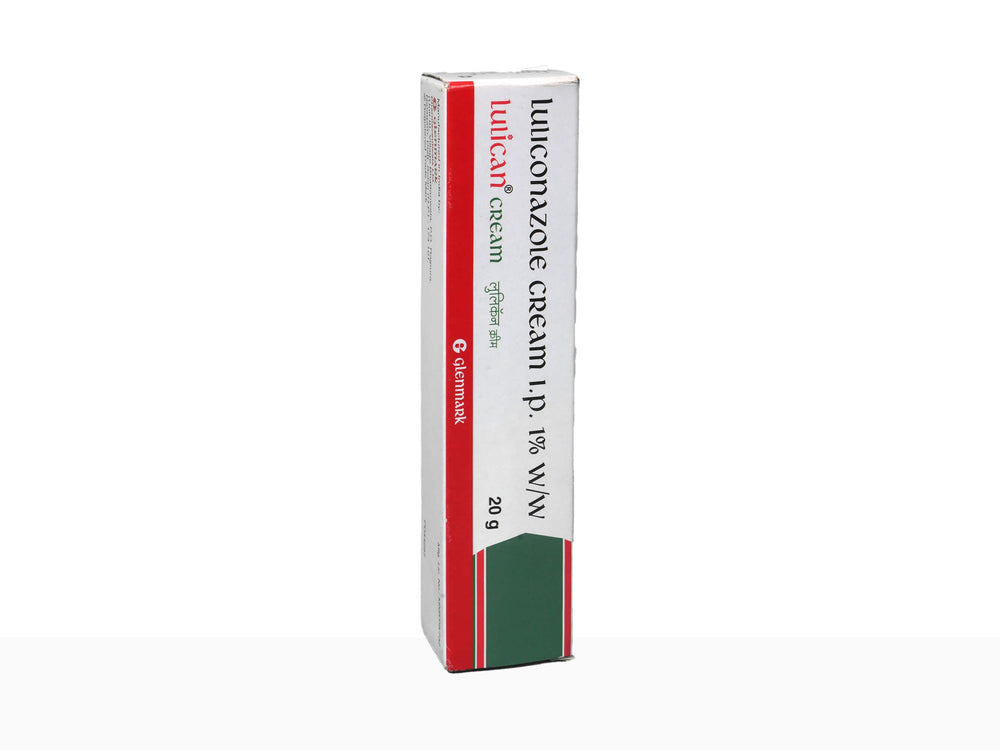 Lulican Cream