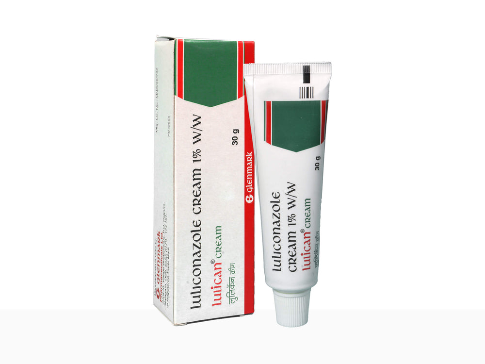 Lulican Cream