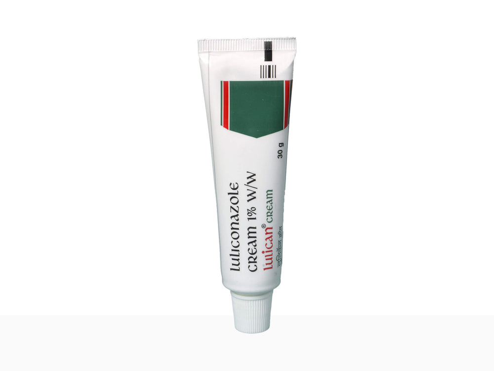 Lulican Cream