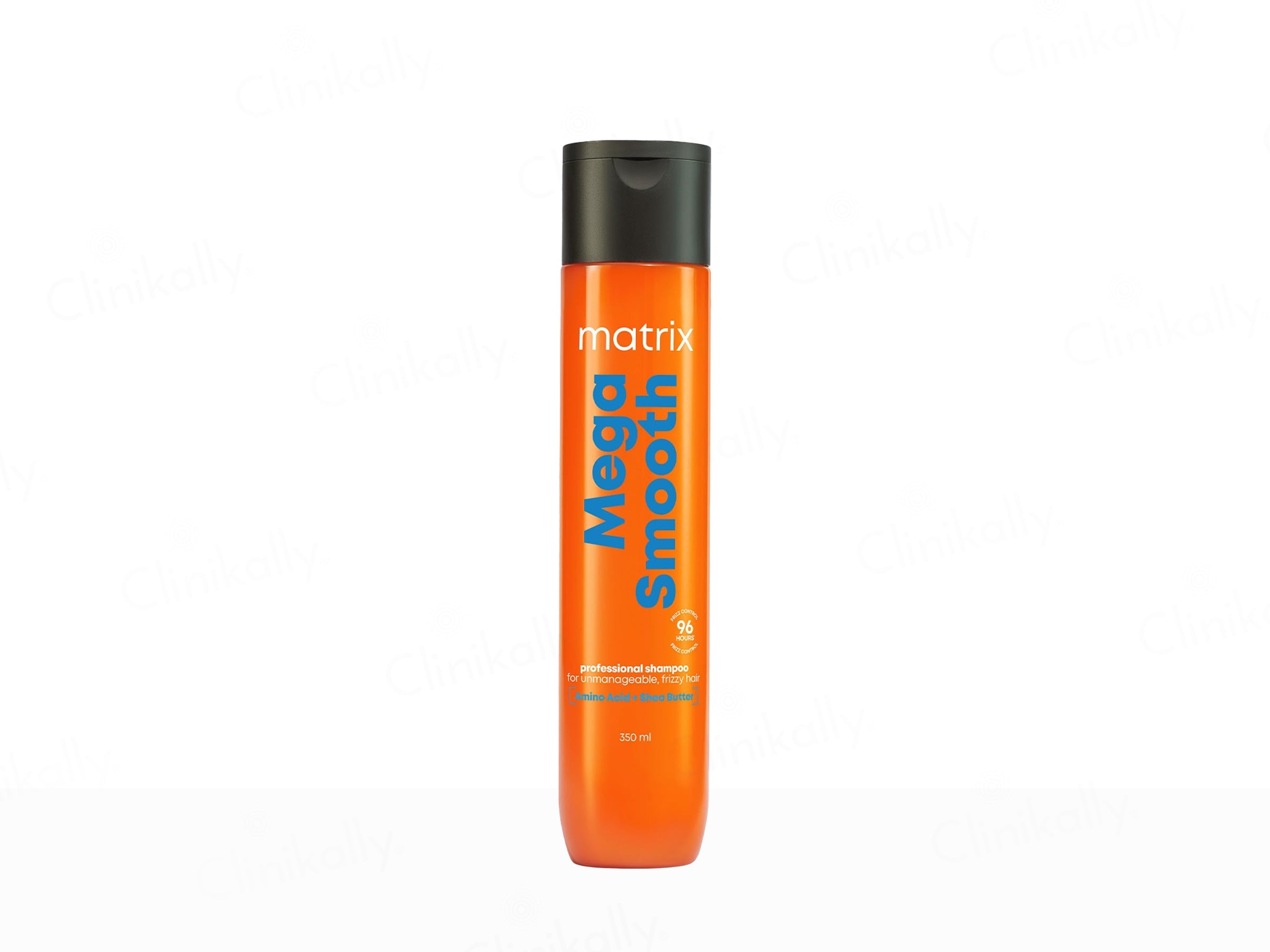 Matrix Mega Smooth Professional Shampoo