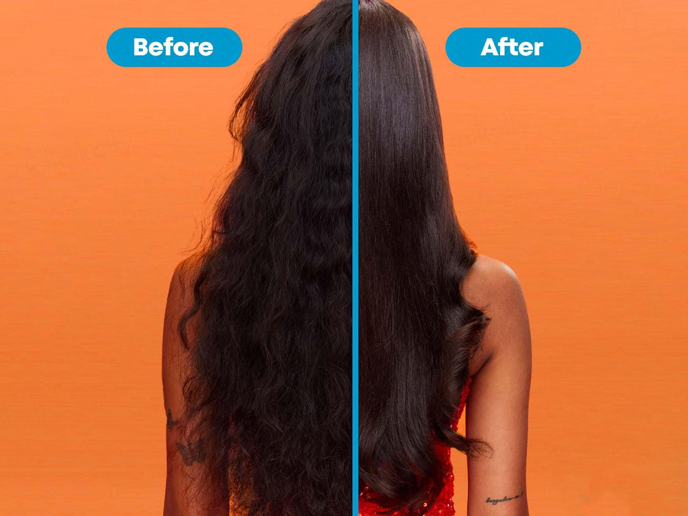 Matrix Mega Smooth Professional Shampoo