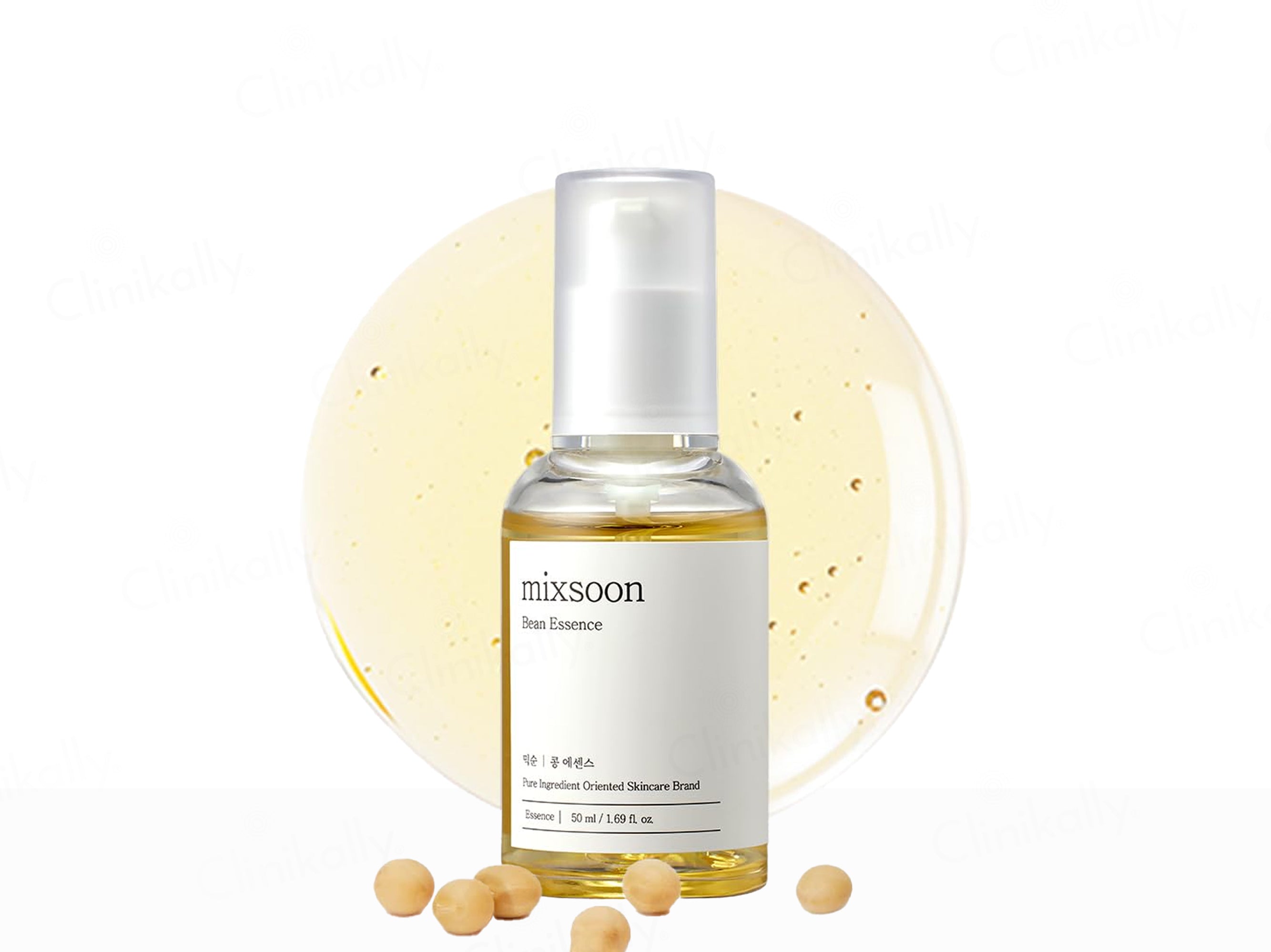 Mixsoon Bean Essence