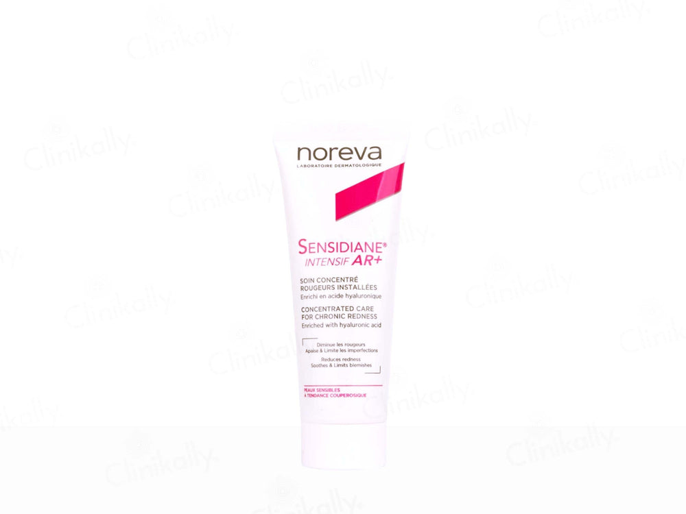Noreva Sensidiane Intensif AR+ Concentrated Care