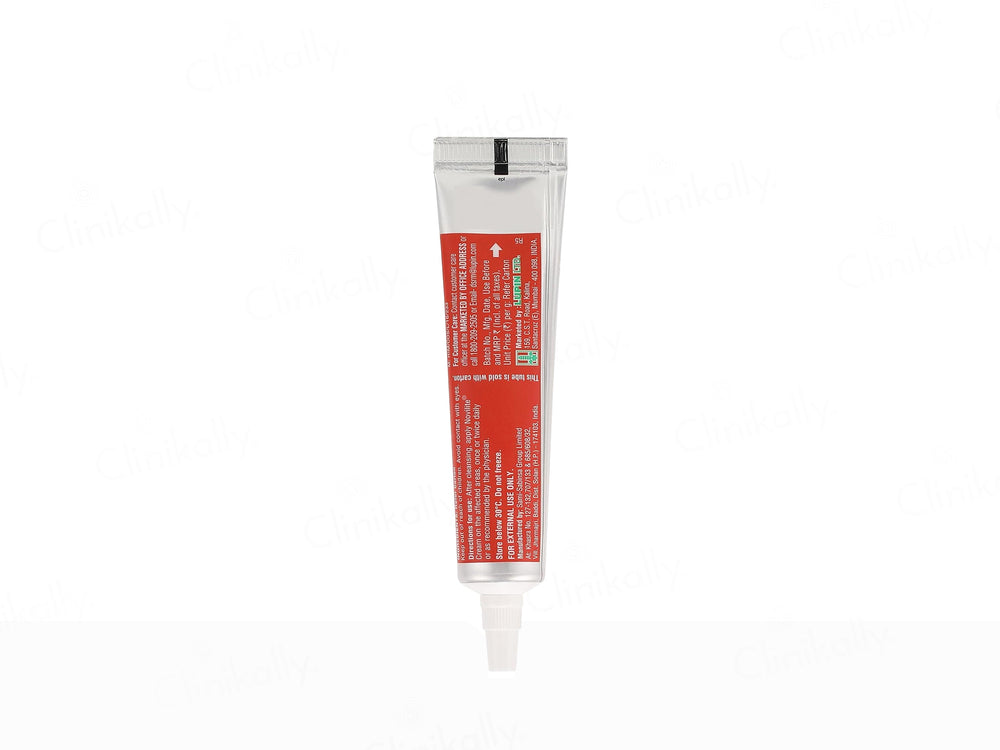 Novilite Depigmenting & Skin Brightening Cream