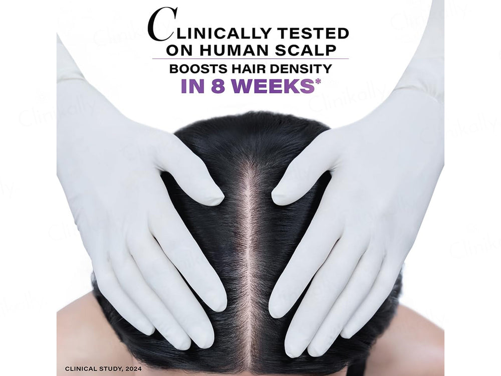 Novology Follicle Revive Hair Growth Scalp Serum