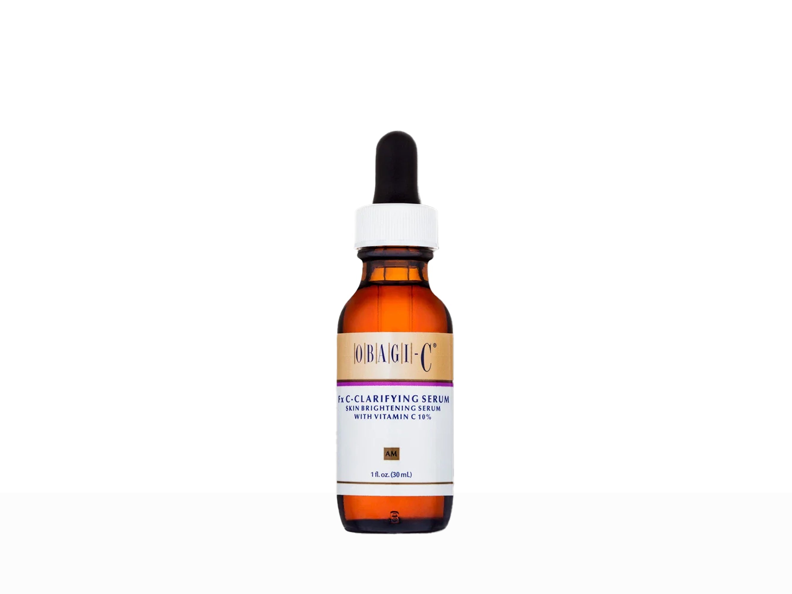 Obagi-C Fx C-Clarifying Skin Brightening Serum