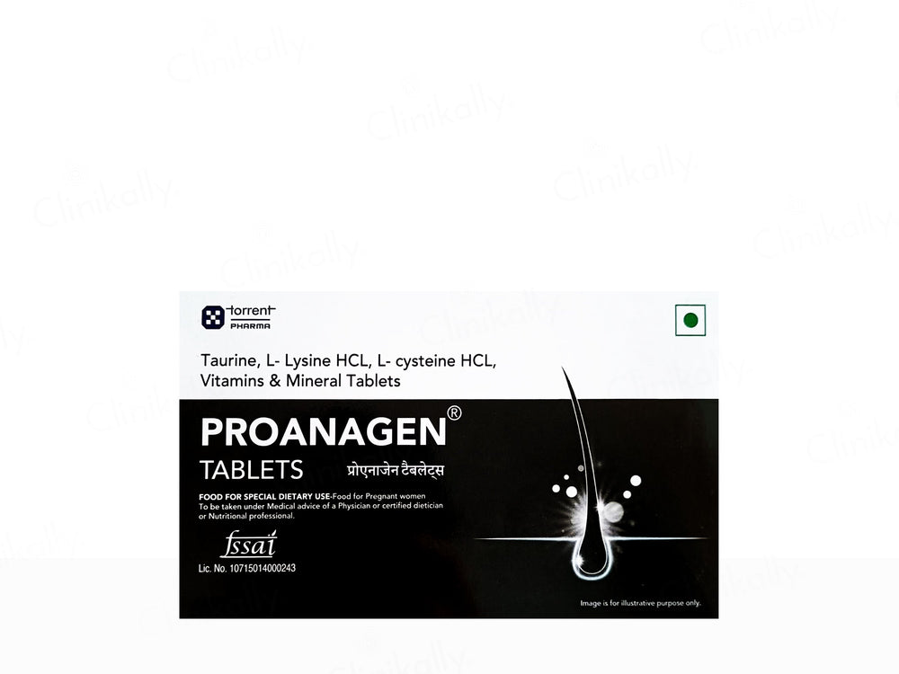 Proanagen Tablet