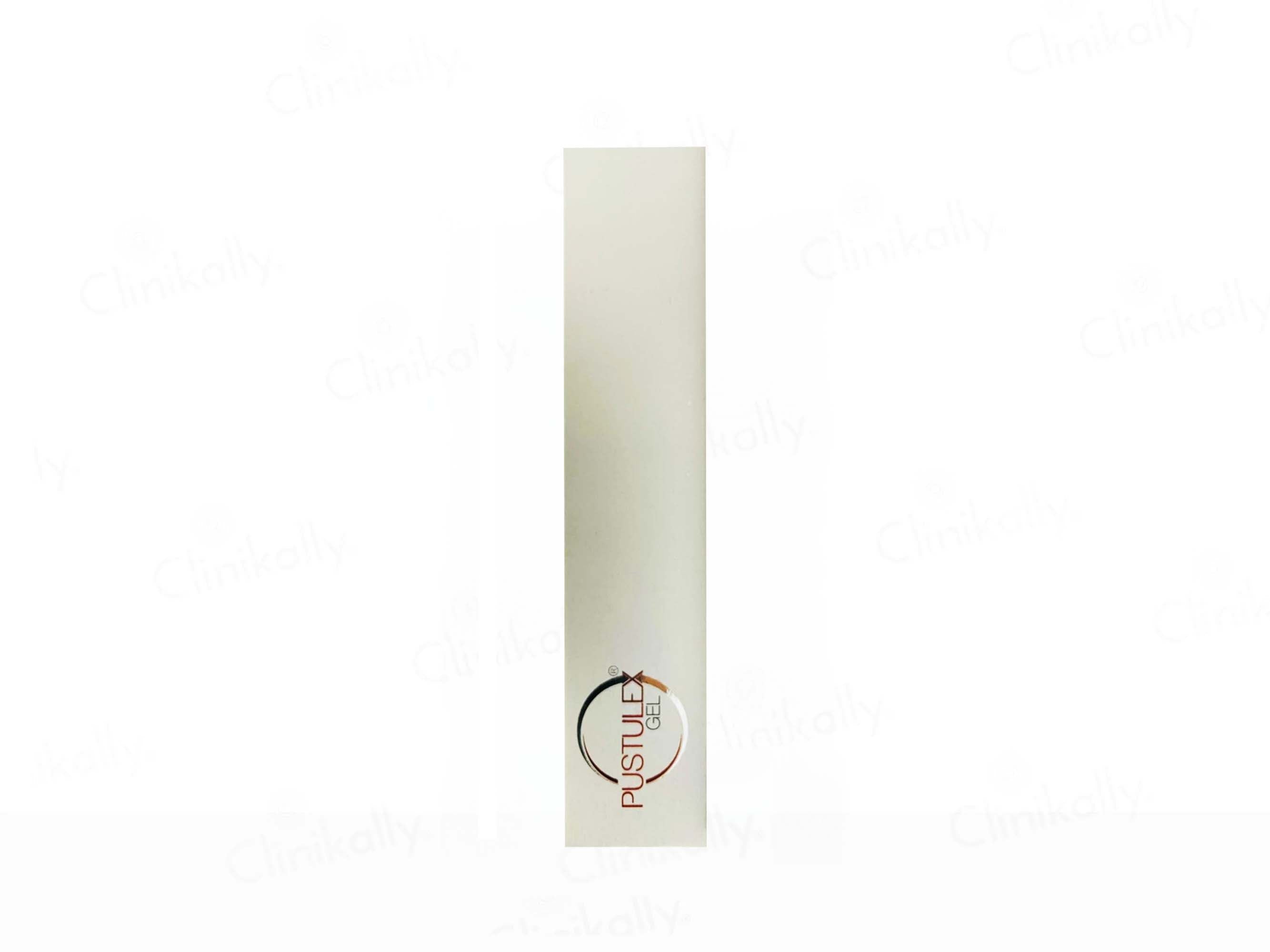 Pustulex Gel