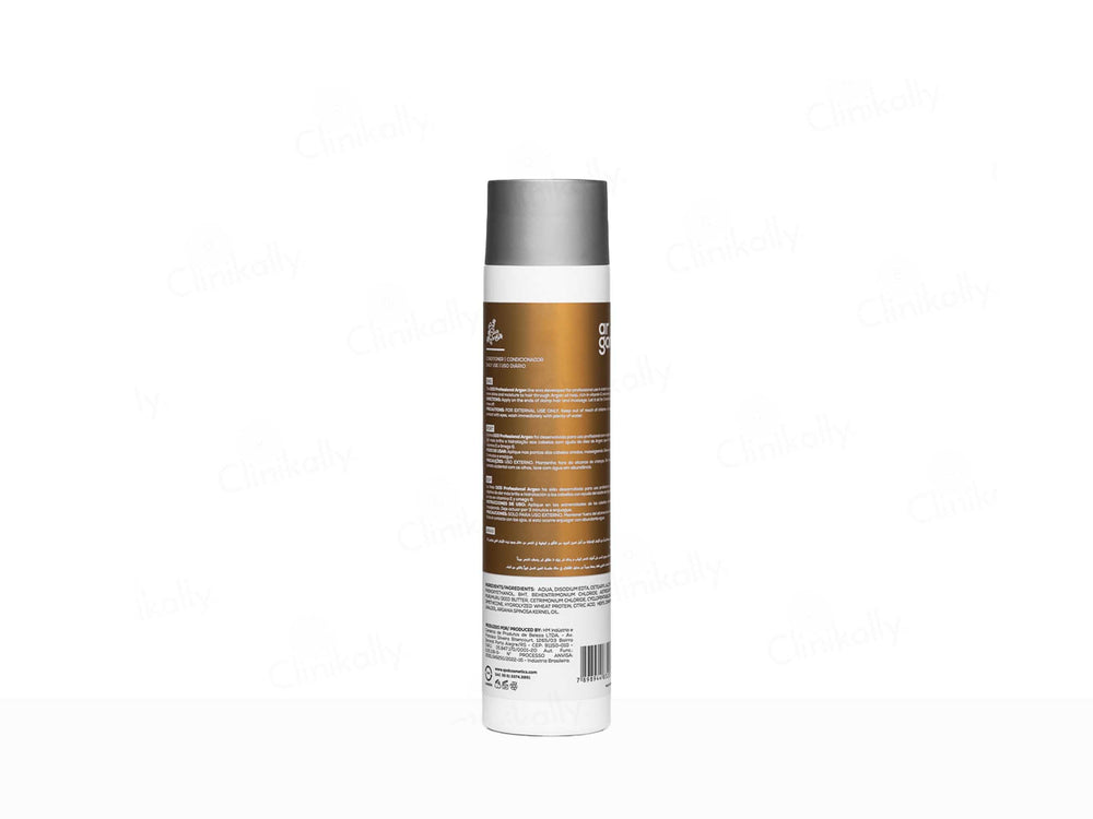 QOD Professional Argan Conditioner