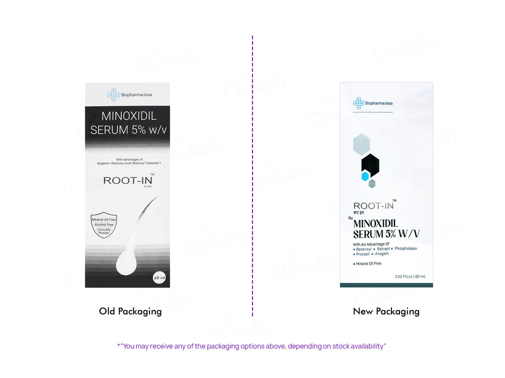 Root-In Hair Serum