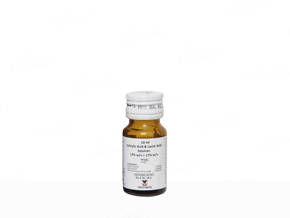 Salex-L Solution