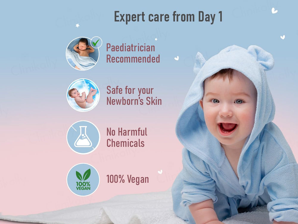 Sebamed Baby Powder