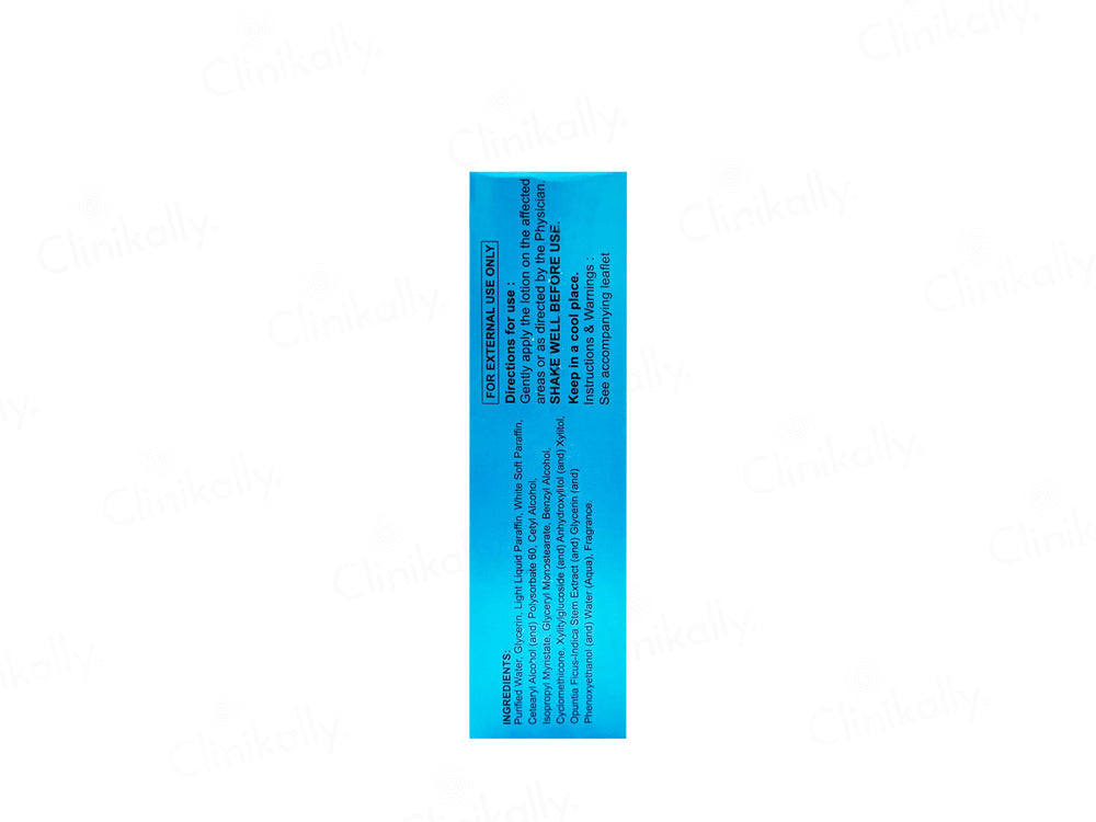 Secalia Glycerin Lotion