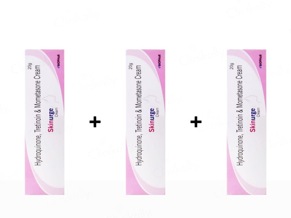 Skinurge Cream