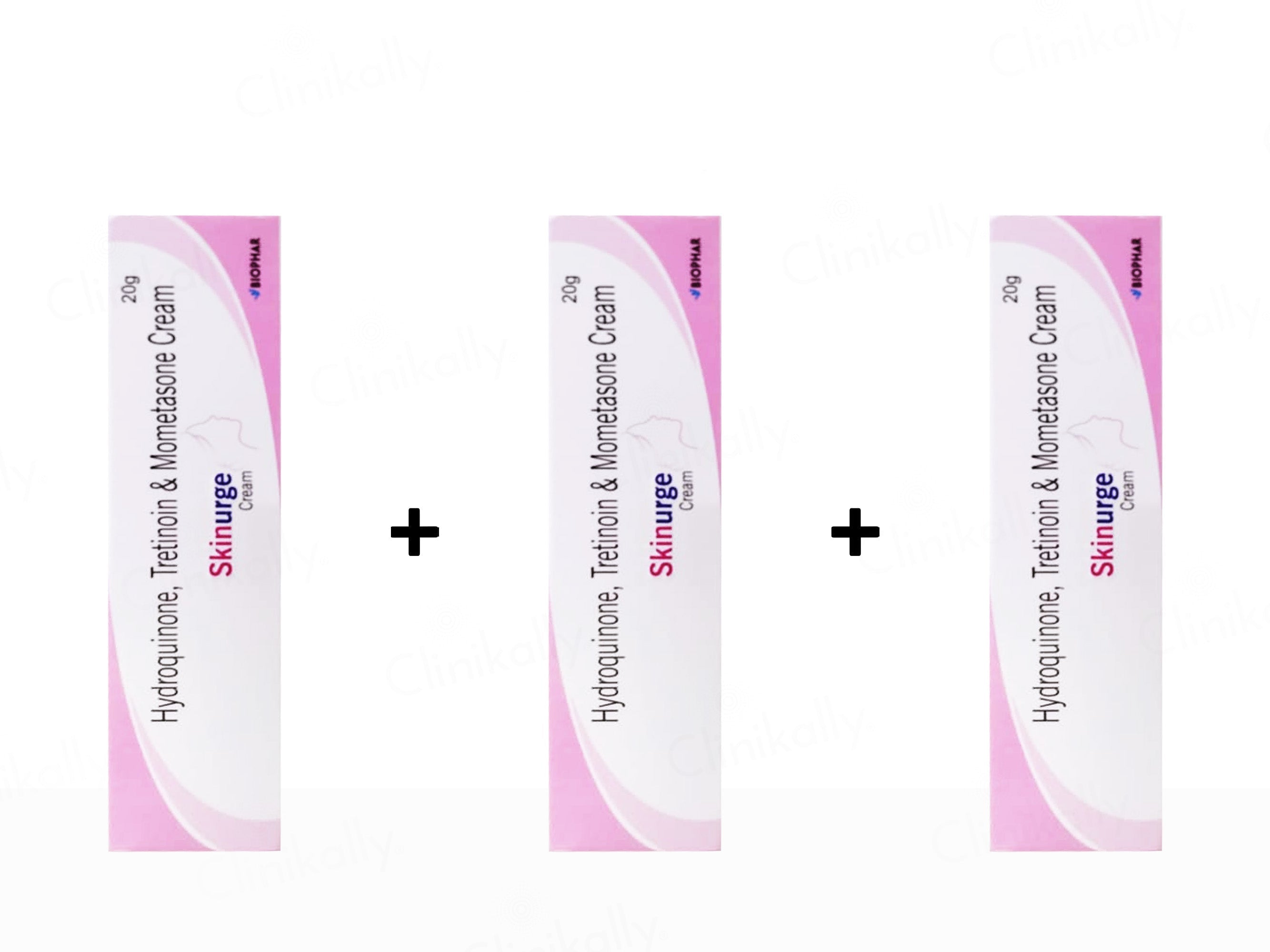 Skinurge Cream