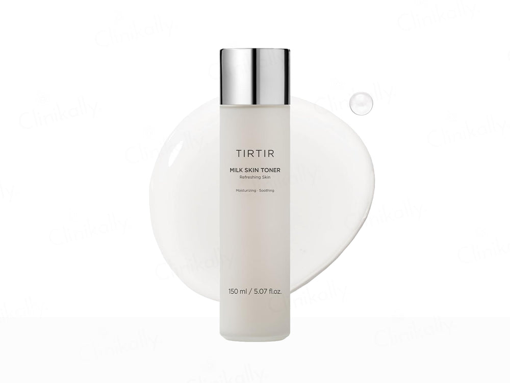TIRTIR Milk Skin Moisturizing Toner