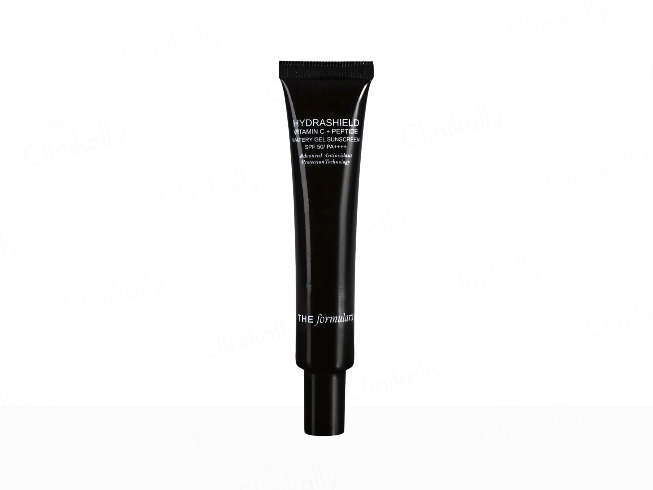 The FormulaRx Hydrashield Vitamin C + Peptide Watery Gel Sunscreen
