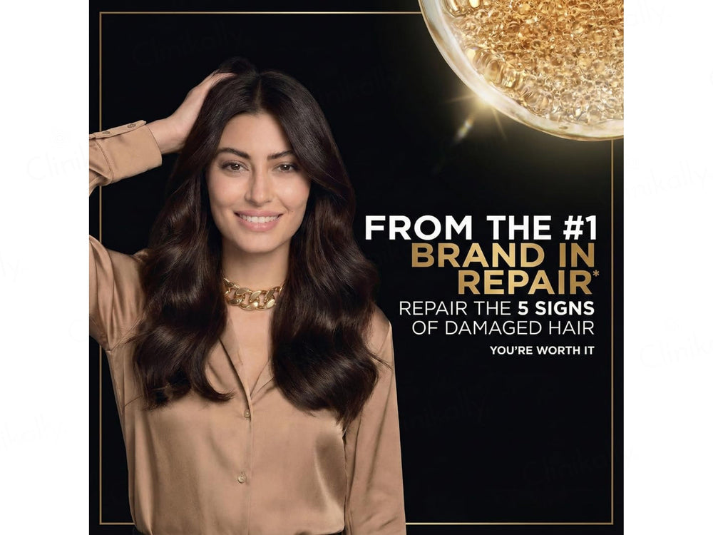 The Skin Story Sulphate Free Keratin & Biotin Shampoo