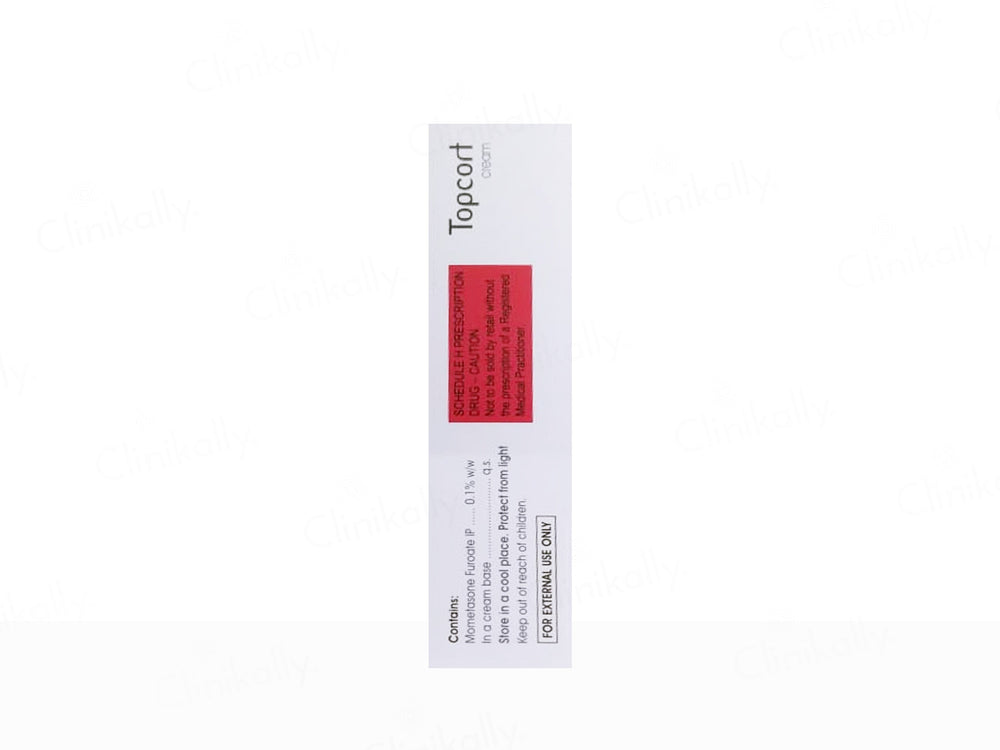 Topcort Cream