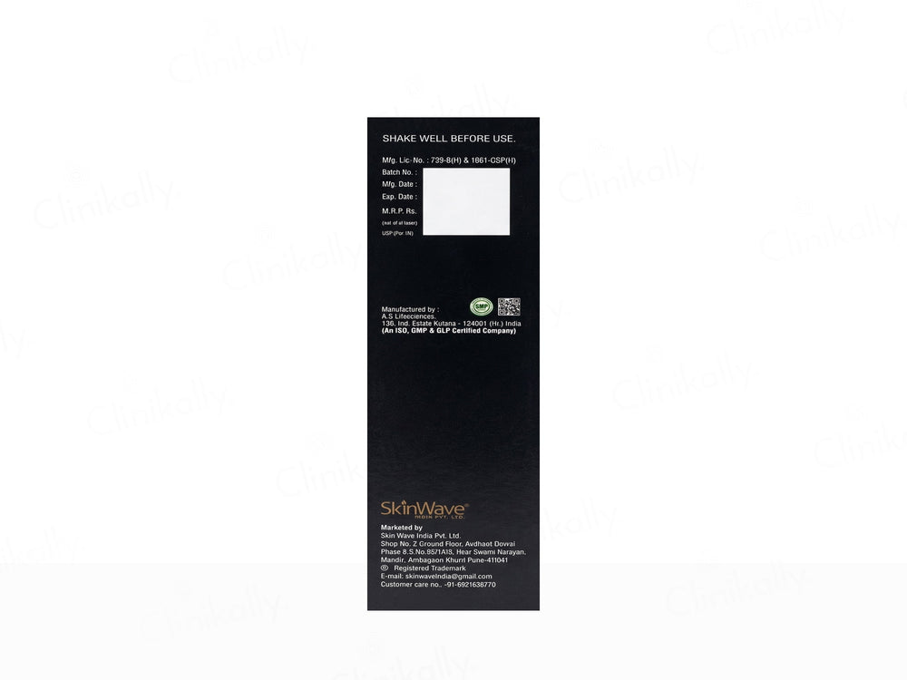 Tricoroot-F Topical Solution