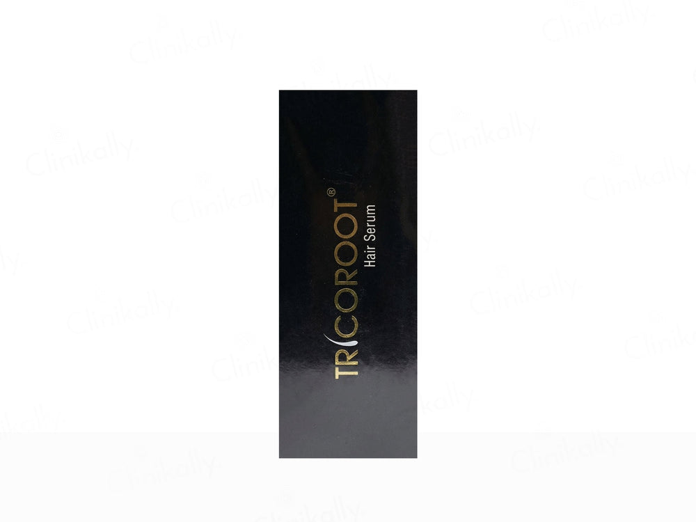 Tricoroot Hair Growth Serum