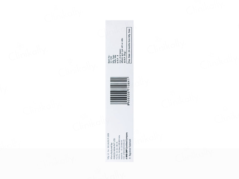 Ultitar CS Ointment