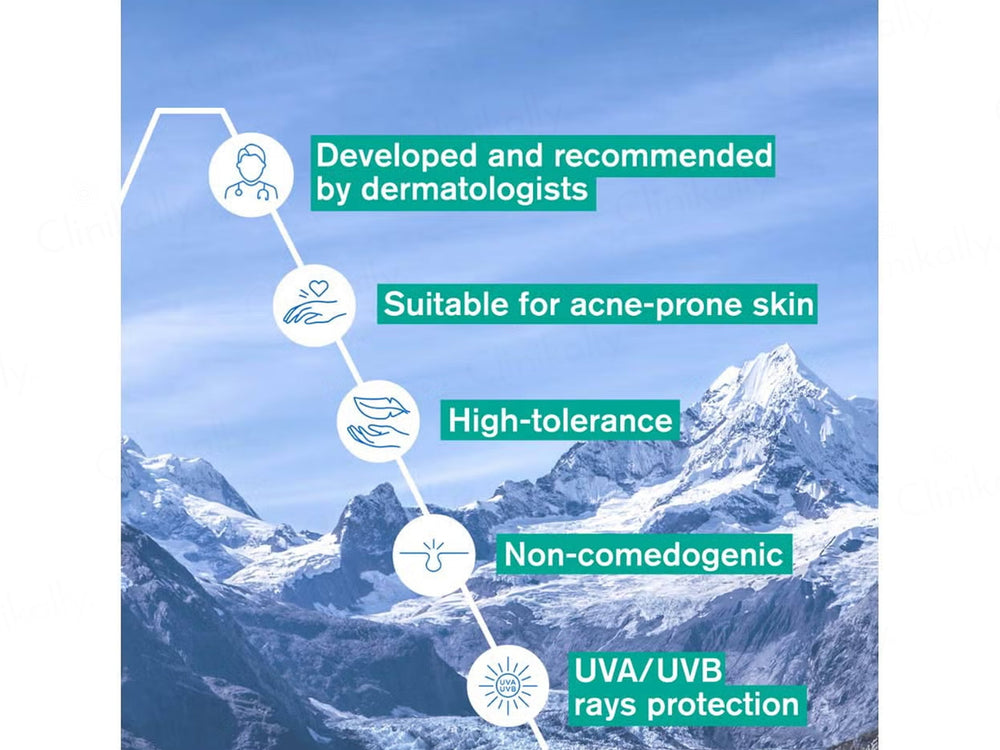 Uriage Hyseac 3-Regul+ Anti-Blemish Global Care
