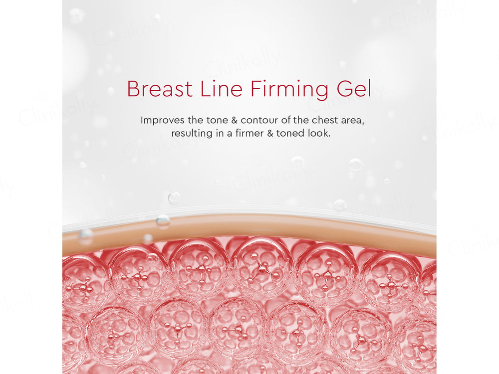 VLCC Clinic Prosculpt Breast Line Firming Cream