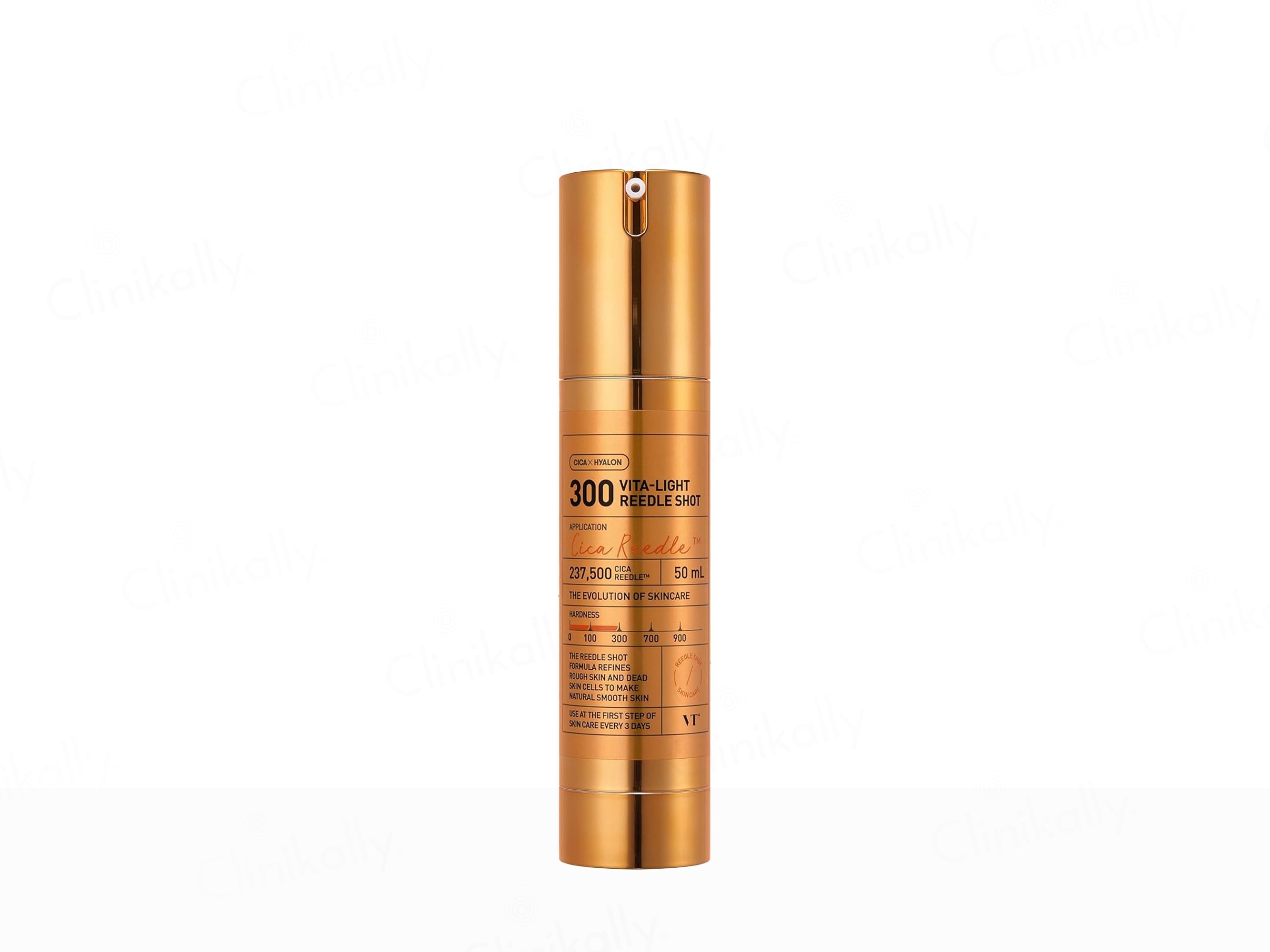 VT Cosmetics 300 Vita-Light Reedle Shot