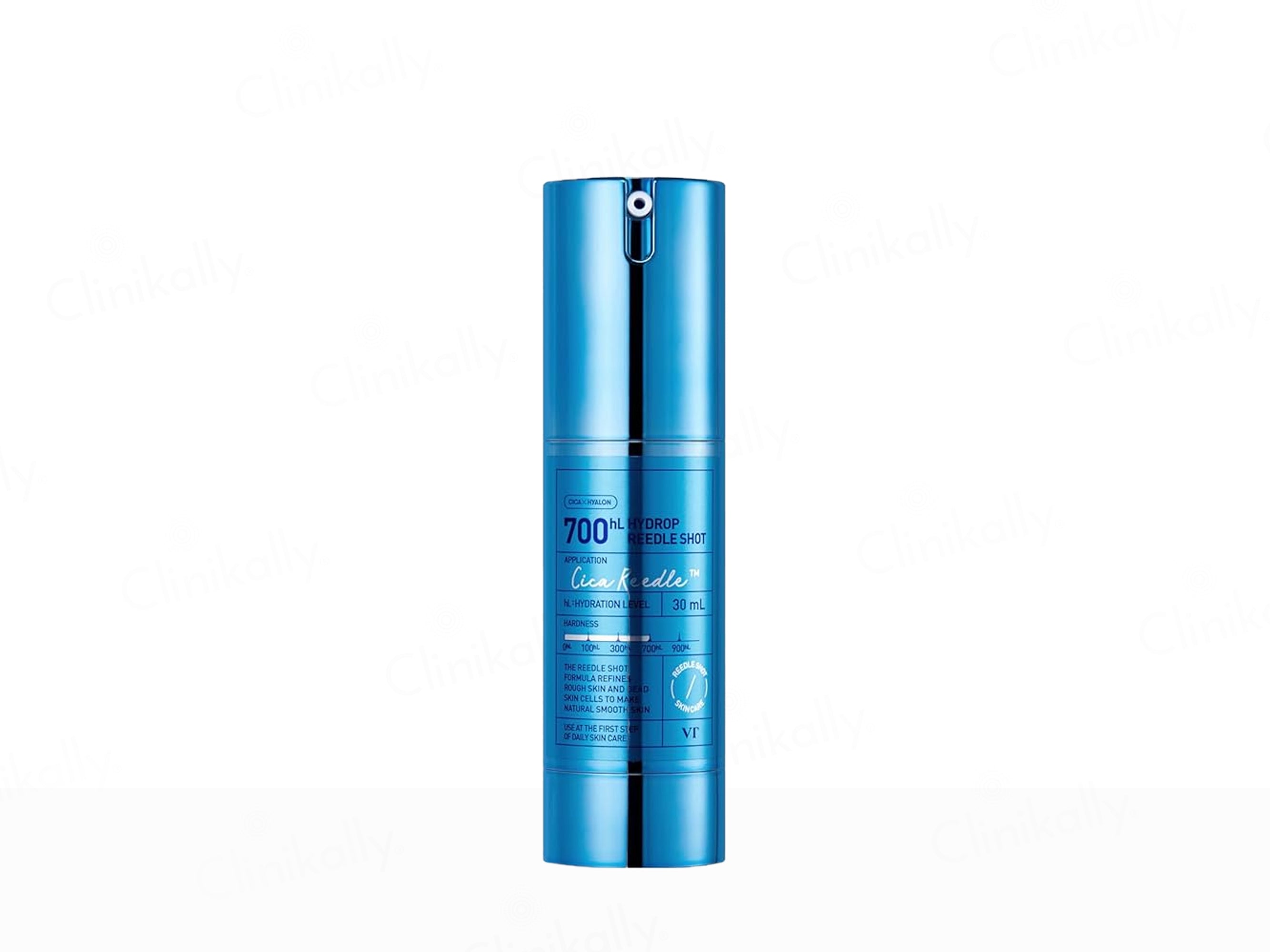 VT Cosmetics 700hL Hydrop Reedle Shot