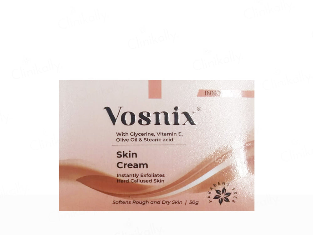 Vosnix Skin Cream