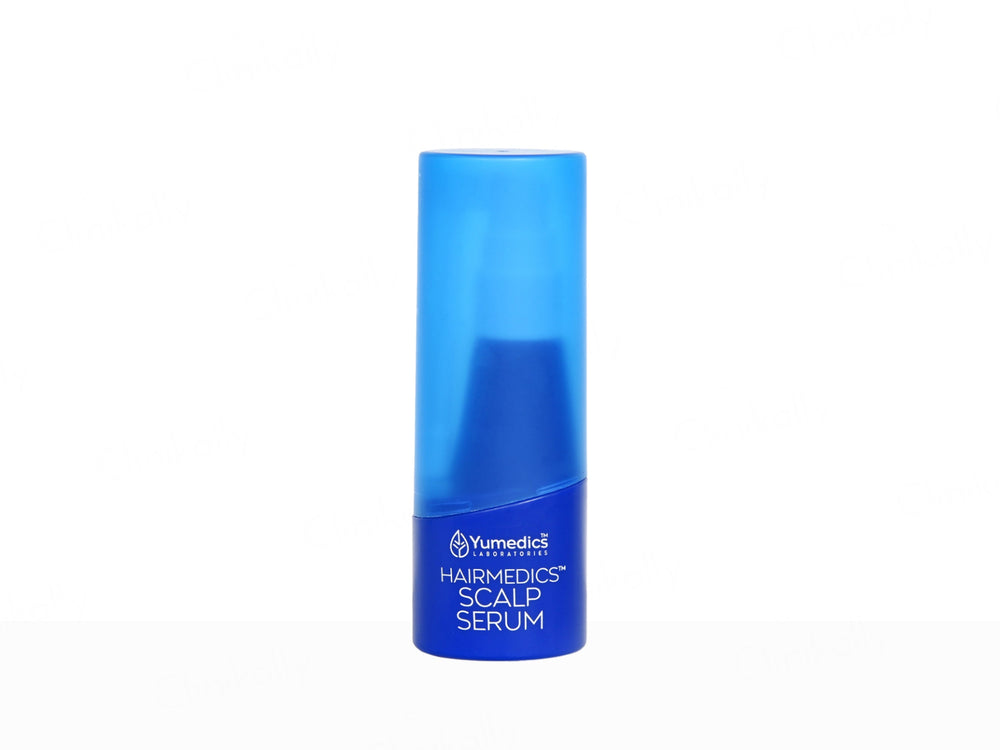 Yumedics Hairmedics Scalp Hair Regrowth Treatment Serum
