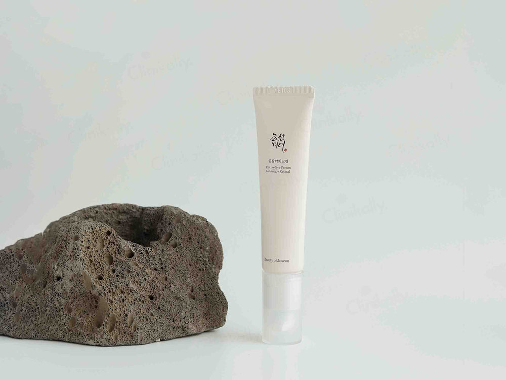 Beauty of Joseon Revive Ginseng + Retinal Eye Serum