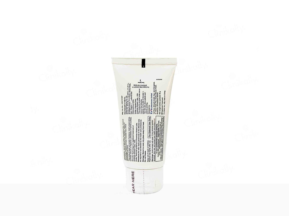 Hydroheal Nova Cream