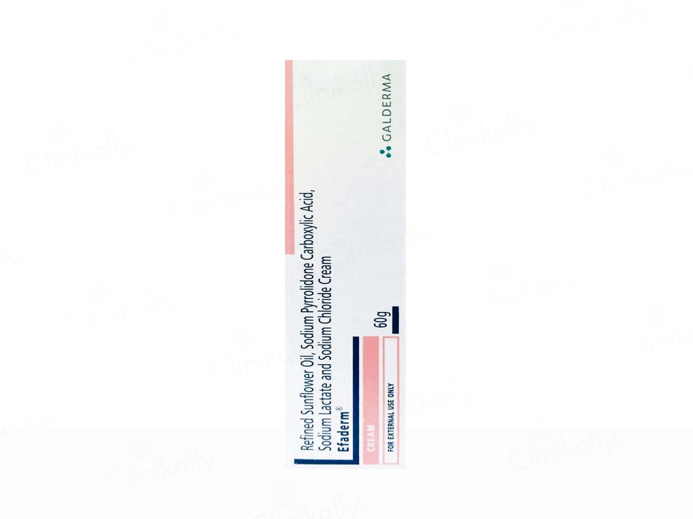 Efaderm Cream