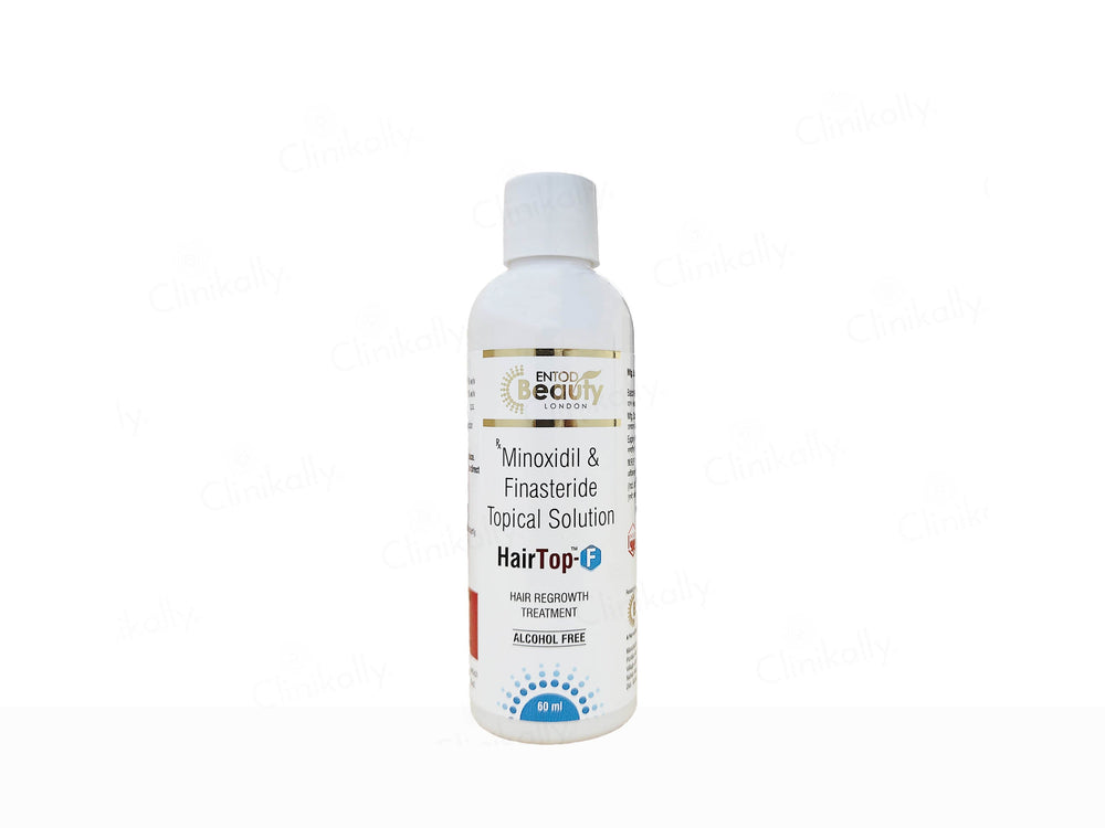 HairTop F 5% Topical Solution
