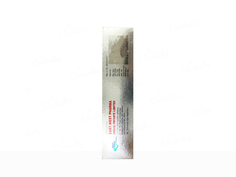 Skinsure Plus Gel